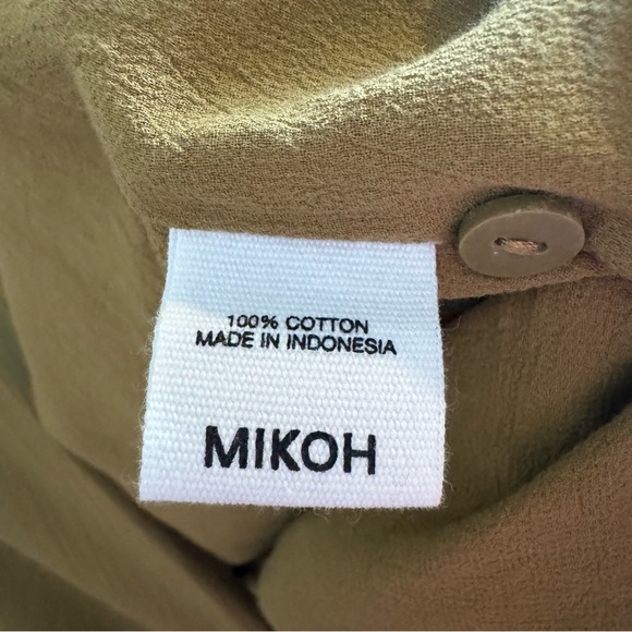 Mikoh Paris Dress - Picture 7 of 8